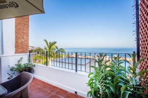 Amazing view in the heart of Vallarta